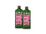 Yves Rocher - Duo Farbschutz-Shampoos
