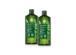 Yves Rocher - stärkendes Shampoo-Duo gegen Haarausfall