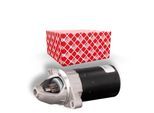 FEBI BILSTEIN Starter 101619 für Mercedes