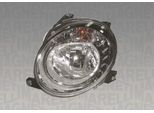MAGNETI MARELLI Hauptscheinwerfer 712455501129 H7 links für Fiat