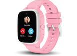 LAMAX Electronics WatchY4 Play smartwatch per bambini Pink 1 pz