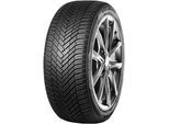 Ganzjahresreifen NEXEN "NEXEN", schwarz, 225mm / 65 % R 17 106V XL, Autoreifen