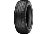 Ganzjahresreifen VREDESTEIN "VREDESTEIN", schwarz, 235mm / 60 % R 17 106V XL, Autoreifen
