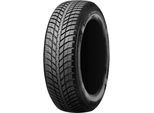 Ganzjahresreifen NEXEN "NEXEN", schwarz, 165mm / 70 % R 14 85T XL, Autoreifen