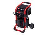 Kompressor EINHELL "TE-AC 240/24 Silent", schwarz (ohne farbbezeichnung), B:46,5cm H:72cm L:49cm, Kompressoren