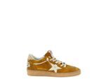 Golden Goose Low-Top Sneaker - Sneakers Yellow - Gr. 36 (EU) - in Gelb - für Damen