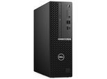 Dell OptiPlex 7080 SFF Core i5 3.3 GHz - SSD 256 GB RAM 16 GB