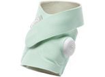 Owlet Pulsoximeter Dream Sock , Mintgrün , Kunststoff, Textil , Babysicherheit, Babyphones