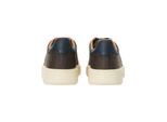 Blauer Sneaker BUCK 01 Low-Sneaker