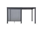Sunjoy Rollo für Multi Pergola Matterhorn - 2 Meter