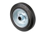 BS Rollen Gummirad B55.180 Raddurchmesser 180 mm)