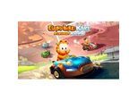 Garfield Kart : Furious Racing