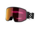 Salomon - Sentry Pro S Sigma Cat. 2 VLT 20% - Skibrille bunt