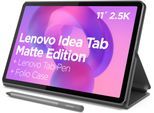 Lenovo Tablet »Idea Tab Matte Edition (11 Zoll)« (27,94 cm / 11 ″) Android 128 GB 2.5K )