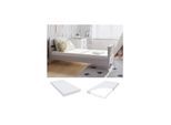 VitaliSpa Matratze Calma comfort 140 x 70 cm, Schaumstoff, Oeko-Tex 100, Kinder