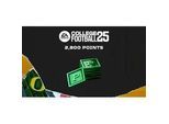 EA Sports College Football 25 – 2.800 College-Football-Punkte