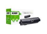 Toner KMP, ersetzt Kyocera TK 1150, bis 3500 Seiten, Einzelpack, schwarz