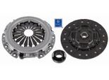 SACHS Kupplungssatz 3000951489