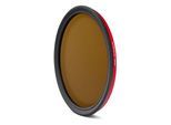 Moment 77mm Variable ND Filter (2-5 Stop) CineBloom 20