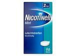 NICOTINELL Lutschtabletten 2 mg Mint 96 St