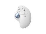 Logitech Ergo Series ERGO M575 for Business - Trackball - Für Rechtshänder - optisch - 5 Tasten - kabellos
