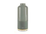 Ipuro Diffuser Air Sonic, Grau, 14x28x14 cm, wiederverschließbar, Dekoration, Raumdüfte, Diffuser