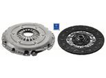 SACHS Kupplungssatz 3000970061 für Vaughall