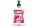 Air Wick Active Fresh Cherry Blossom & Rasberry luchtverfrissers Navulling 228 ml