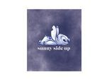 Komar Bild »Stitch Sunny Side Up« Disney 1 Stk. tlg. Wandbild zur Dekoration im Kinderzimmer - ohne Rahmen
