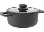 BergHOFF Kochtopf "Leo Stone+ 24 cm"