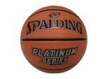 Spalding Basketball »Platinum Grösse«