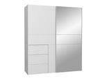 Kleiderschrank MINNOW