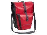 Vaude - Aqua Back Plus - Gepäckträgertaschen Gr 51 l rot