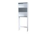 HTI-Living Toilettenüberbauregal Thekla 58178
