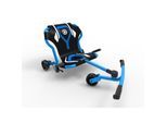 EzyRoller Pro X Fun Fahrzeug Dreirad für Jugendliche und Erwachsene Trike ab 10 Jahre