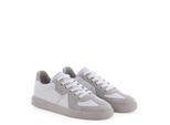 Kennel & Schmenger Low-Top Sneaker - Sneaker Pop - Gr. 40,5 (EU) - in Grau - für Damen