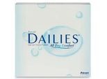 Focus® DAILIES® All Day Comfort, Tageslinsen 90er Box-+ 3,25