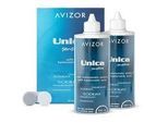 Avizor Unica Sensitive Doppelpack (2x350ml)