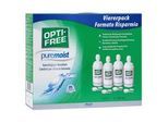 Opti-Free Puremoist 4X300ML