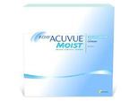 Johnson & Johnson 1-DAY ACUVUE MOIST® for Astigmatism, 90 Tageslinsen-- 2,50--0,75-120