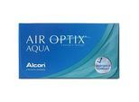 AIR OPTIX Aqua, Monatslinsen-- 10,00