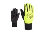 Ziener Fahrradhandschuhe »DOMMI-Z bike glove junior«