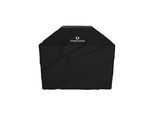 OUTDOORCHEF Grillabdeckhaube "Heat Grillstation X-345 RB 64 x 140 x 119 cm"