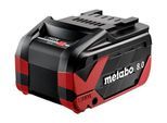 metabo Akku "LiHD 8.0 Ah" 18,0