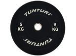 Hantelscheibe , Schwarz , Metall , rund , 45x2.5x45 cm , Freizeit & Co, Sport & Fitness, Krafttraining