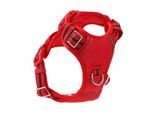 DOOG Neotech Harness RED XL