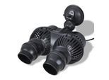 VidaXL Aquariumfilterpumpen 24W