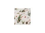 Baumwoll-Canvas Weihnachten "Doreen", offwhite-color
