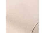 Baumwoll-Leinen "Natura", beige