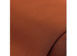 3D-Netzoptik „Mesh“, orange